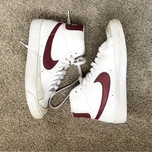 Nike Blazers